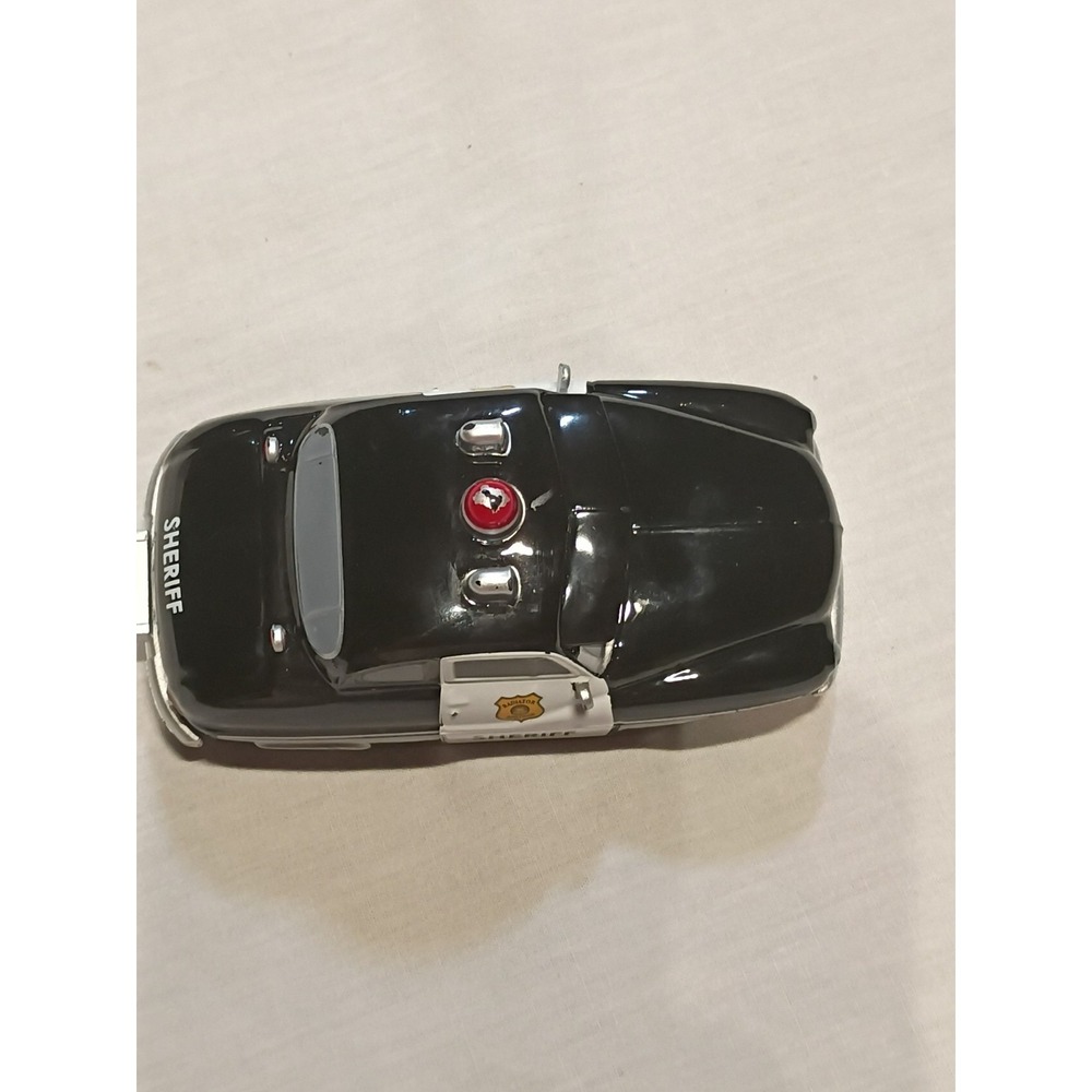 Disney Pixar Cars Sheriff 1:43 Disney Store - Picture 5 of 7